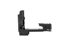MFT Flip Up Rear Sight - Black
