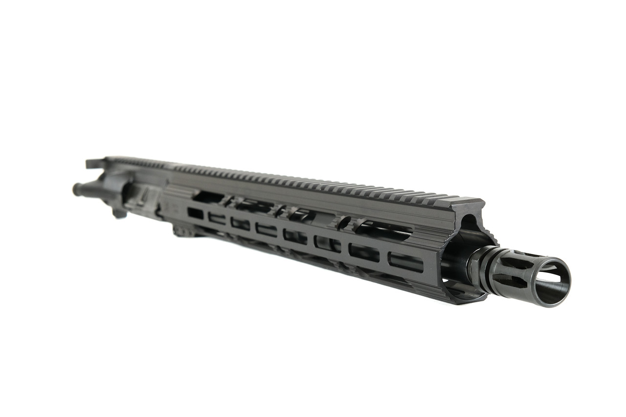 Premium-16-.223-Wylde-Gov-Mid-M-LOK-Complete-Upper-Premium-16-.223-Wylde-Gov-Mid-M-LOK-Complete-Upper Premium 16" .223 Wylde Gov Mid M-LOK Complete Upper