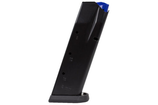 CZ-USA 75 Compact 9MM 15RD Magazine - Black Rifle Depot