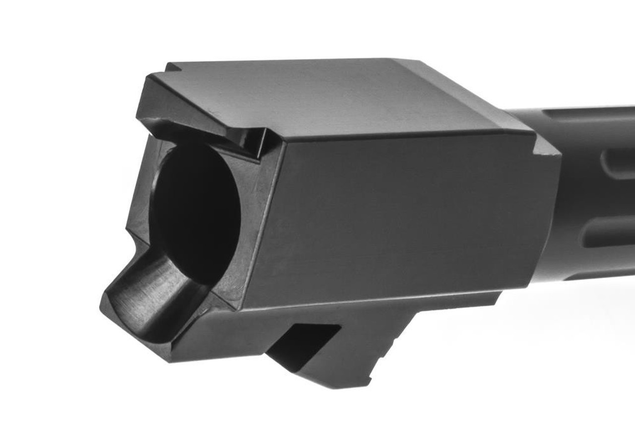 Lone-Wolf-Alpha-Wolf-M26-9MM-Barrel-for-Glock-26-Lone-Wolf-Alpha-Wolf-M26-9MM-Barrel-for-Glock-26 Lone Wolf Alpha Wolf M/26 9MM Barrel for Glock 26