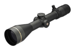 Leupold 180628 VX-3HD 3.5-10x50 (30mm) CDS-ZL Illum. FireDot Twilight Hunter