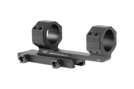 Midwest Industries 30mm Gen 2 Scope Mount - Black Rifle Depot