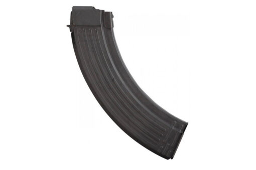 KCI AK-47 7.62x39 40-Round Steel Magazine - Black Rifle Depot