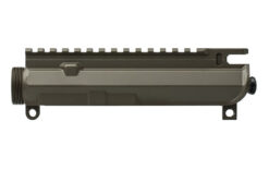 Aero Precision M4E1 Threaded Assembled Upper Receiver - OD Green