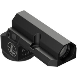 Leupold DeltaPoint Micro 3 MOA Dot - Glock