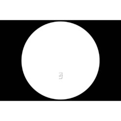 Primary Arms SLx 3X Micro Magnifier w/ ACSS Pegasus Ranging Reticle