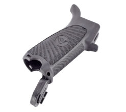 Wilson Combat/BCM Starburst AR-15 Pistol Grip - Black