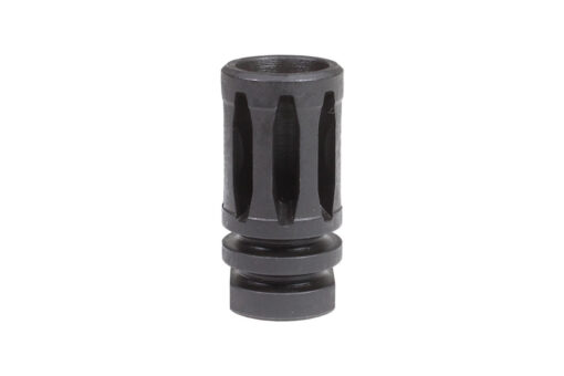 45ACP .578-28 A2 Birdcage Flash Hider - Black Rifle Depot