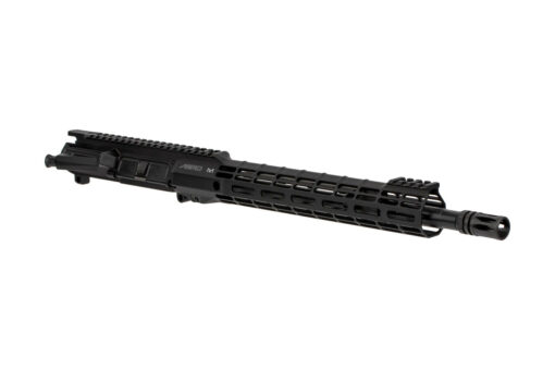 Aero Precision M4E1 Threaded Barreled Upper Receiver 5.56 Mid-Length - ATLAS S-ONE - 14.5" - Black Rifle Depot