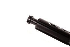 .223/5.56/300BLK M16 Profile Left-Handed Bolt Carrier Group  Black Nitride