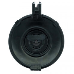 KCI AK-47 7.62x39mm 75-Round Drum Magazine