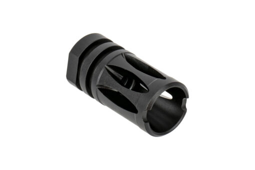 Forward Controls Design 6315 Stoner 63 LMG Style Compensator - 1/2-28 - Black Rifle Depot