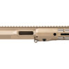 Aero Precision EPC-9 Threaded 5.5" 9mm Complete Upper Receiver w/ ATLAS R-ONE 4.8" Handguard - FDE Cerakote