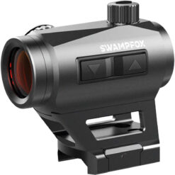 Swampfox Liberator 1x22 Mini Dot Sight