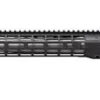 Aero Precision M5 Complete Upper 18" 6.5 Creedmoor SS Mid-Length Barrel ATLAS R-ONE 15" M-LOK HG - Anodized Black