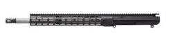Aero Precision M5 Complete Upper 18" 6.5 Creedmoor SS Mid-Length Barrel ATLAS R-ONE 15" M-LOK HG - Anodized Black