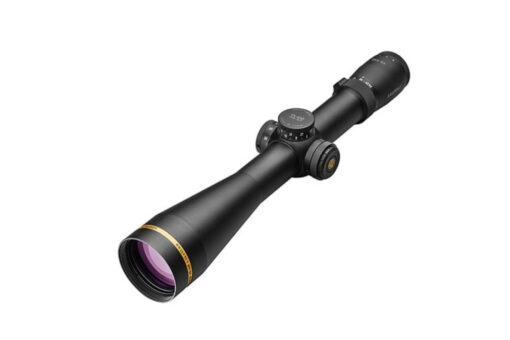 Leupold 171579  VX-6HD 4-24x52 (34mm) CDS-ZL2 Side Focus Illum. TMOA - Black Rifle Depot