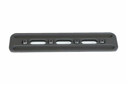 Dirty Bird 4-Slot M-LOK ARCA Rail Adapter - Black Rifle Depot