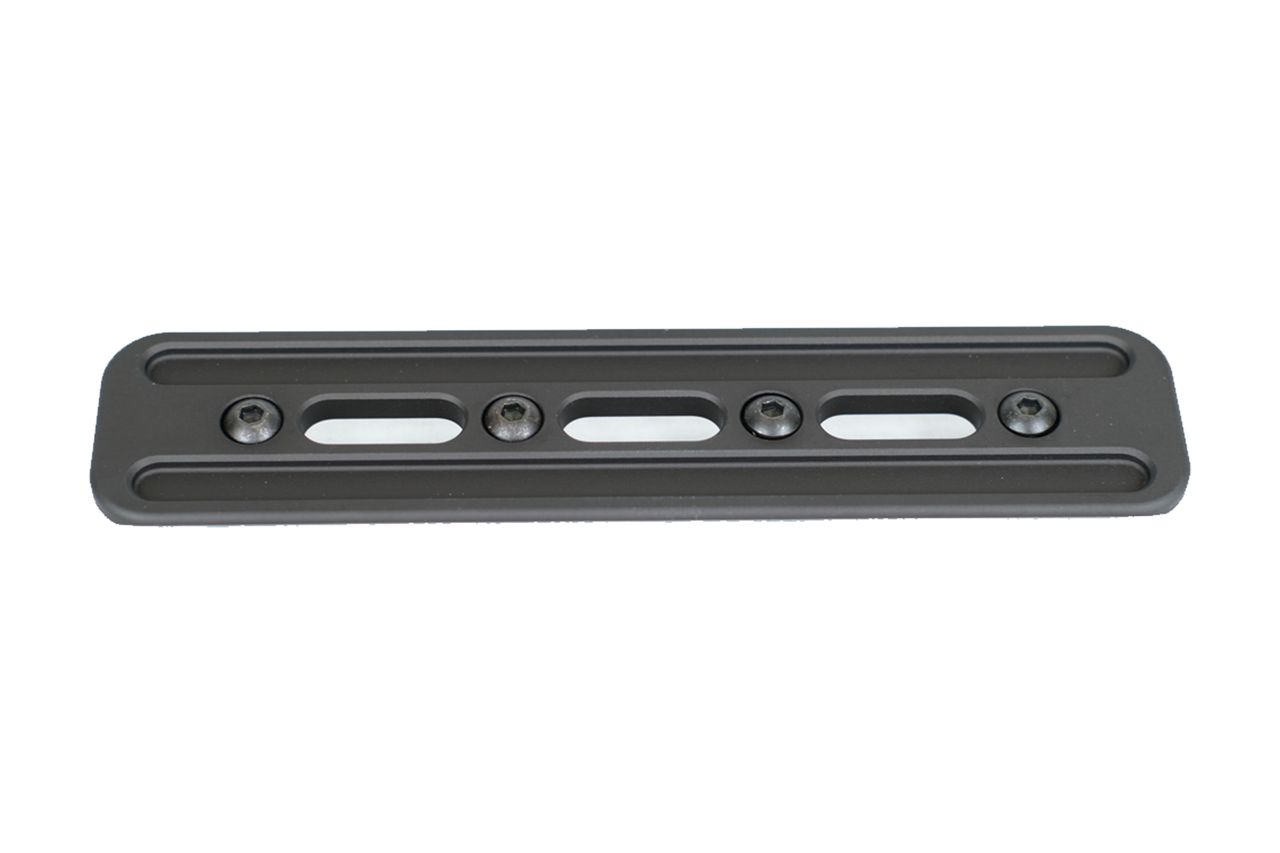 Dirty-Bird-4-Slot-M-LOK-ARCA-Rail-Adapter-Dirty-Bird-4-Slot-M-LOK-ARCA-Rail-Adapter Dirty Bird 4-Slot M-LOK ARCA Rail Adapter