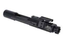 ODIN Works 6.5 Grendel Type 2 Black Nitride Bolt Carrier Group