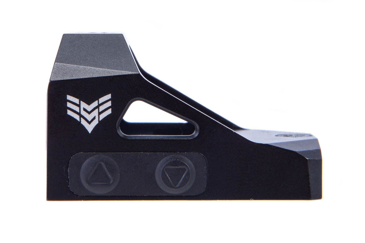 Swampfox-Justice-1x27-Micro-Reflex-3-MOA-Red-Dot-Sight-Swampfox-Justice-1x27-Micro-Reflex-3-MOA-Red-Dot-Sight Swampfox Justice 1x27 Micro Reflex 3 MOA Red Dot Sight