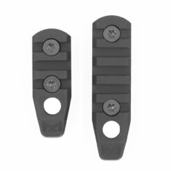 Breek Arms AR-15 5-Slot Aluminum Rail Section