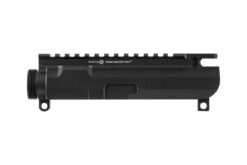 Cross Machine Tool UPUR-1A Big Bore Billet AR-15 Upper Receiver