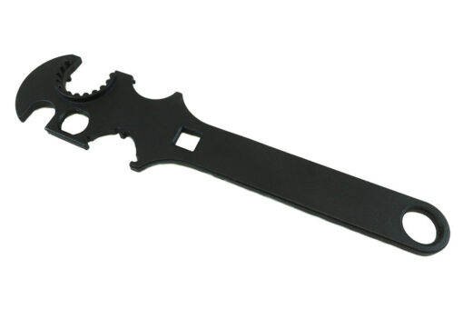 AR-15 Armorer's Wrench - Black Rifle Depot