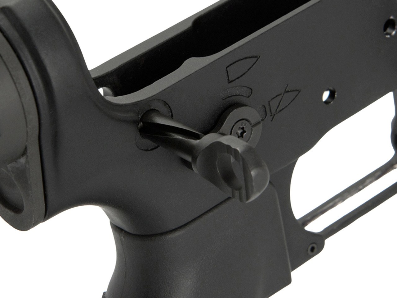 Battle-Arms-Quick-Release-Rear-Takedown-Pin-AR-15-Battle-Arms-Quick-Release-Rear-Takedown-Pin-AR-15 Battle Arms Quick Release Rear Takedown Pin AR-15