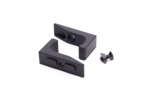 SLR Rifleworks SLR Hand Stop M-LOK 2 - Black Rifle Depot
