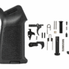Aero Precision EPC MOE Lower Parts Kit - Black