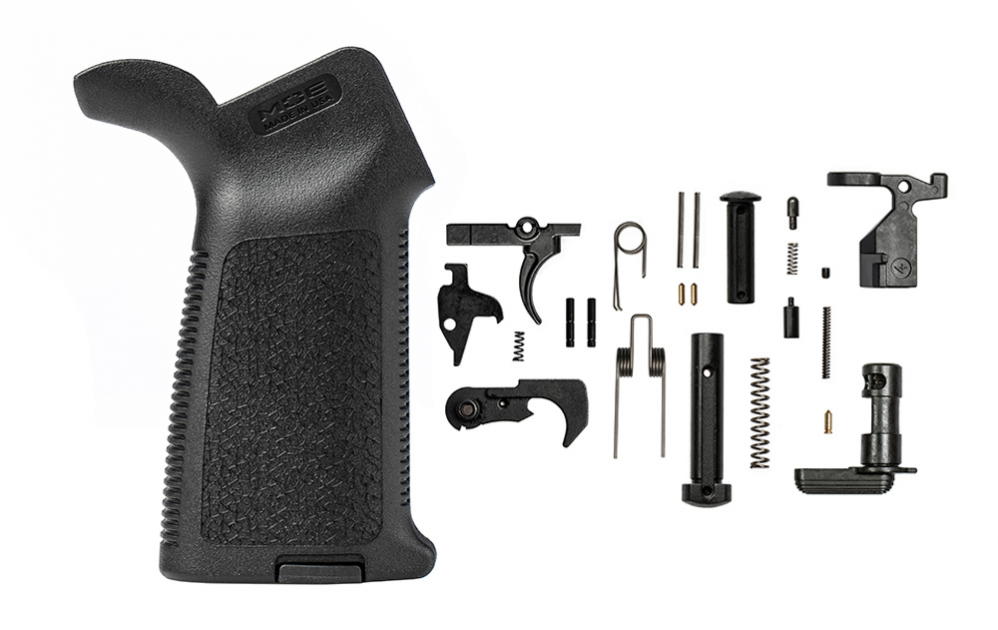 Aero-Precision-EPC-MOE-Lower-Parts-Kit-Black-Aero-Precision-EPC-MOE-Lower-Parts-Kit-Black Aero Precision EPC MOE Lower Parts Kit - Black