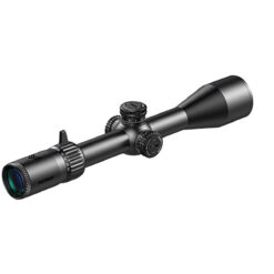 Swampfox Optics Patriot Series 4-16X44 FFP Rifle Scope