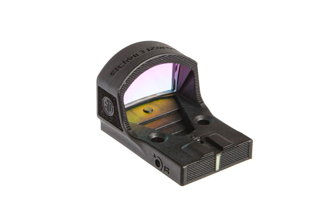 Sig-Sauer-ROMEOZero-R-Circle-Dot-Reflex-Sight-Black-Sig-Sauer-ROMEOZero-R-Circle-Dot-Reflex-Sight-Black Sig Sauer ROMEOZero-R Circle Dot Reflex Sight - Black