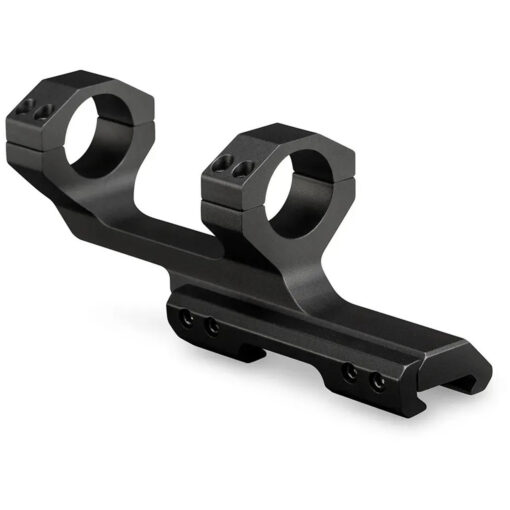 Vortex Sport 1" Cantilever Mount 3" Offset - 1.59" - Black Rifle Depot