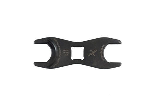 Forward Controls Design JMW Joint Muzzle Device Wrench - Black Rifle Depot