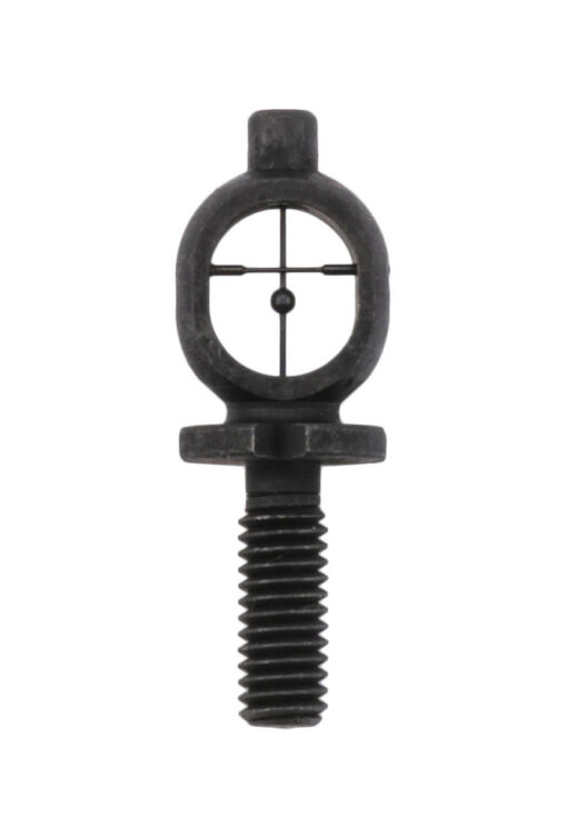 KNS Precision Tactical Rear Sight - Black Rifle Depot