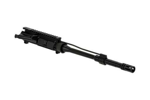 Sons Of Liberty Gun Works East India Starter Kit 5.56 Barreled Upper - 10.5" - Black Rifle Depot