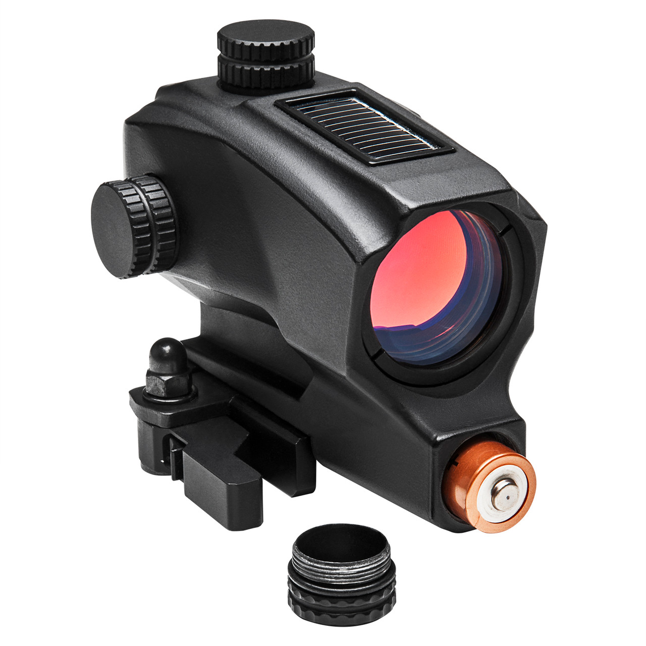 VISM-SPD-Solar-Reflex-Red-Dot-Sight-VISM-SPD-Solar-Reflex-Red-Dot-Sight VISM SPD Solar Reflex Red Dot Sight