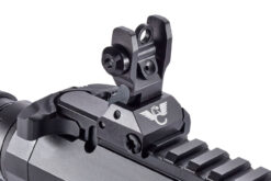 Wilson Combat AR-15 Rail Mount Back-Up Sight Set