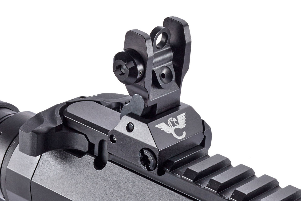Wilson-Combat-AR-15-Rail-Mount-Back-Up-Sight-Set-Wilson-Combat-AR-15-Rail-Mount-Back-Up-Sight-Set Wilson Combat AR-15 Rail Mount Back-Up Sight Set
