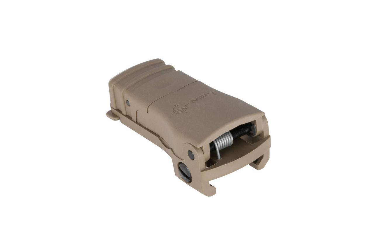 MFT-Flip-Up-Front-Sight-SDE-MFT-Flip-Up-Front-Sight-SDE MFT Flip Up Front Sight - SDE