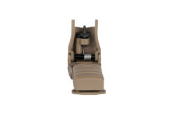 MFT Flip Up Front Sight - SDE