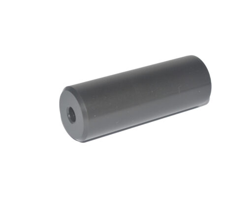 Armaspec Stealth Recoil Spring A2 Spacer - Black - Black Rifle Depot