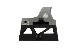 SIG Sauer ROMEO3 3 MOA Reflex Sight w/ Riser