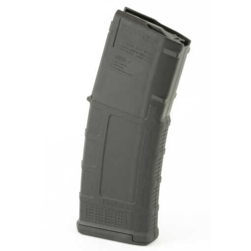 Magpul PMAG M3 300 BLK 30RD - Black - Black Rifle Depot