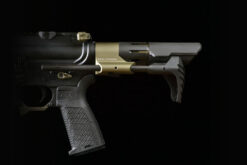 Strike Industries PDW Stock - FDE