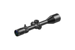 Swampfox Optics Kentucky Long Series 4-24X50 FFP Rifle Scope - SHARPSHOOTER MRAD