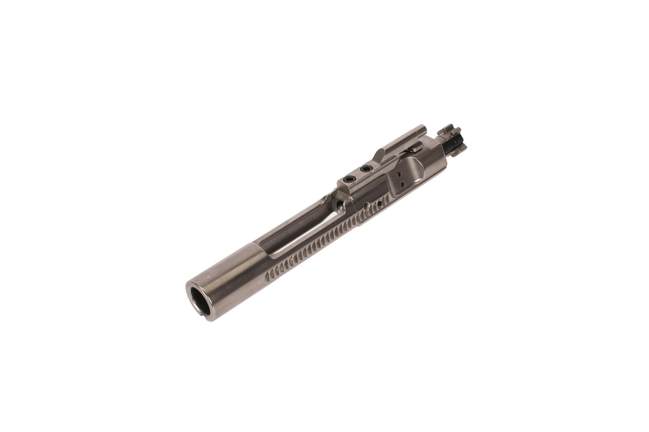 AB-Arms-Pro-5.56-NATO-Bolt-Carrier-Group-Nickel-Boron-AB-Arms-Pro-5.56-NATO-Bolt-Carrier-Group-Nickel-Boron A*B Arms Pro 5.56 NATO Bolt Carrier Group - Nickel Boron