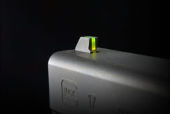 Strike Industries Modular Blade Sights for Glock